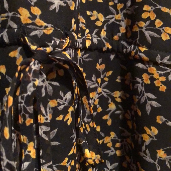 Sam Edelman Cold Shoulder Dress - Picture 6 of 9